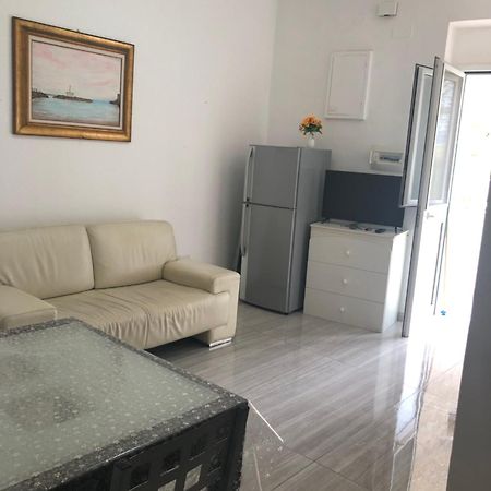 Casa Elisabetta Apartment Vieste Ngoại thất bức ảnh