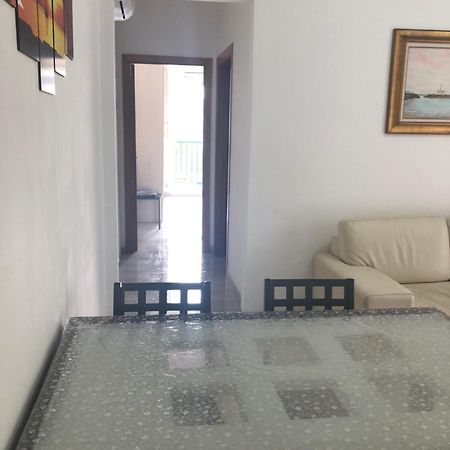 Casa Elisabetta Apartment Vieste Ngoại thất bức ảnh