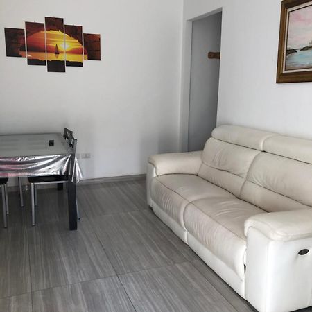 Casa Elisabetta Apartment Vieste Ngoại thất bức ảnh