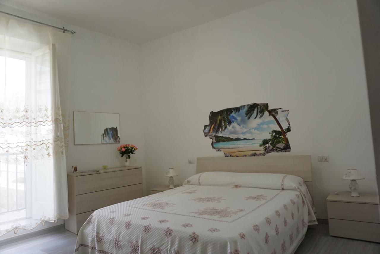 Casa Elisabetta Apartment Vieste Ngoại thất bức ảnh