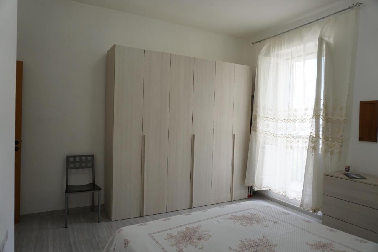 Casa Elisabetta Apartment Vieste Ngoại thất bức ảnh