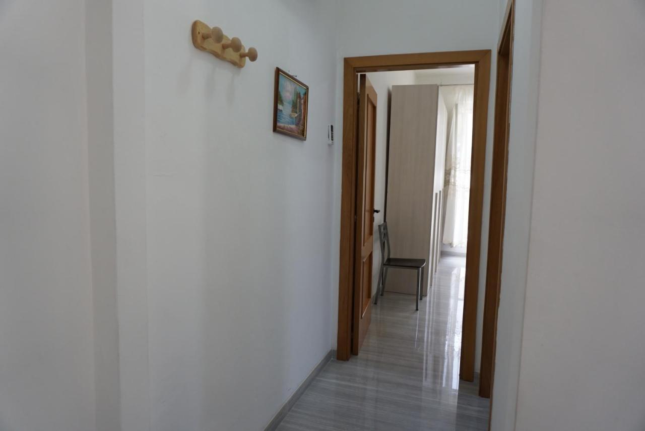 Casa Elisabetta Apartment Vieste Ngoại thất bức ảnh