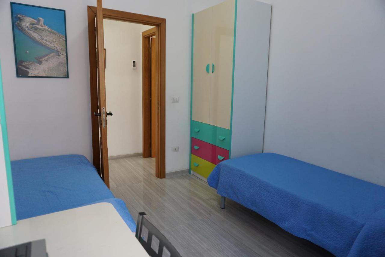Casa Elisabetta Apartment Vieste Ngoại thất bức ảnh