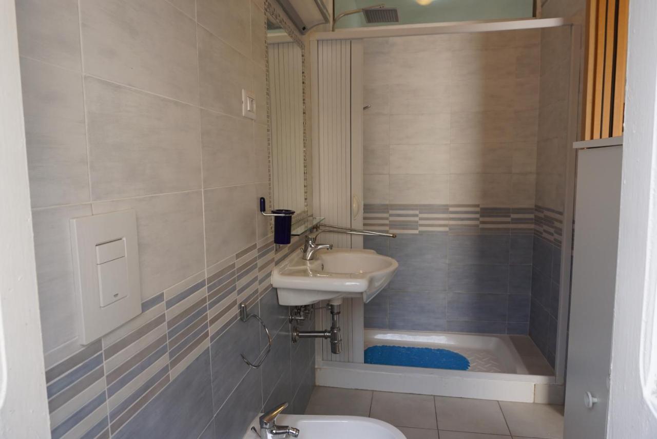 Casa Elisabetta Apartment Vieste Ngoại thất bức ảnh