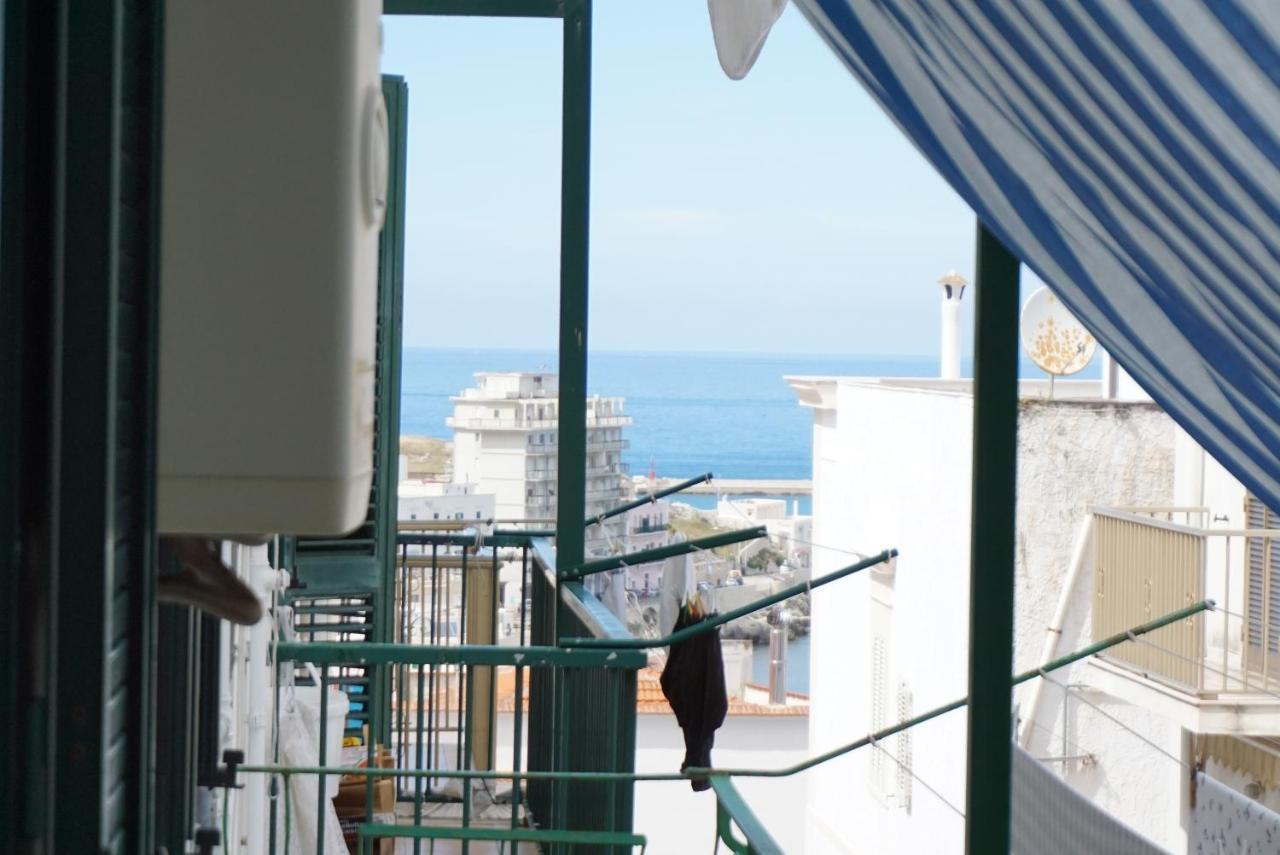 Casa Elisabetta Apartment Vieste Ngoại thất bức ảnh