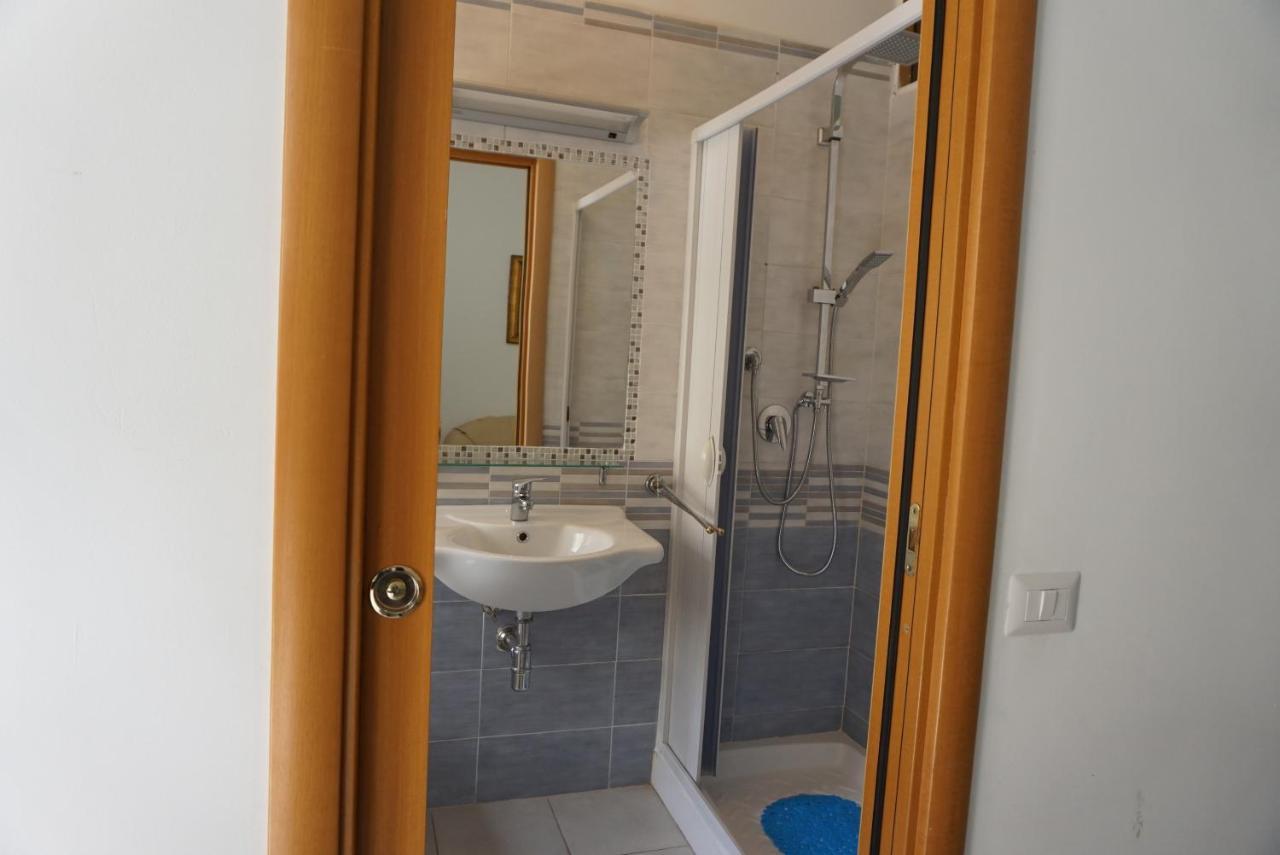 Casa Elisabetta Apartment Vieste Ngoại thất bức ảnh