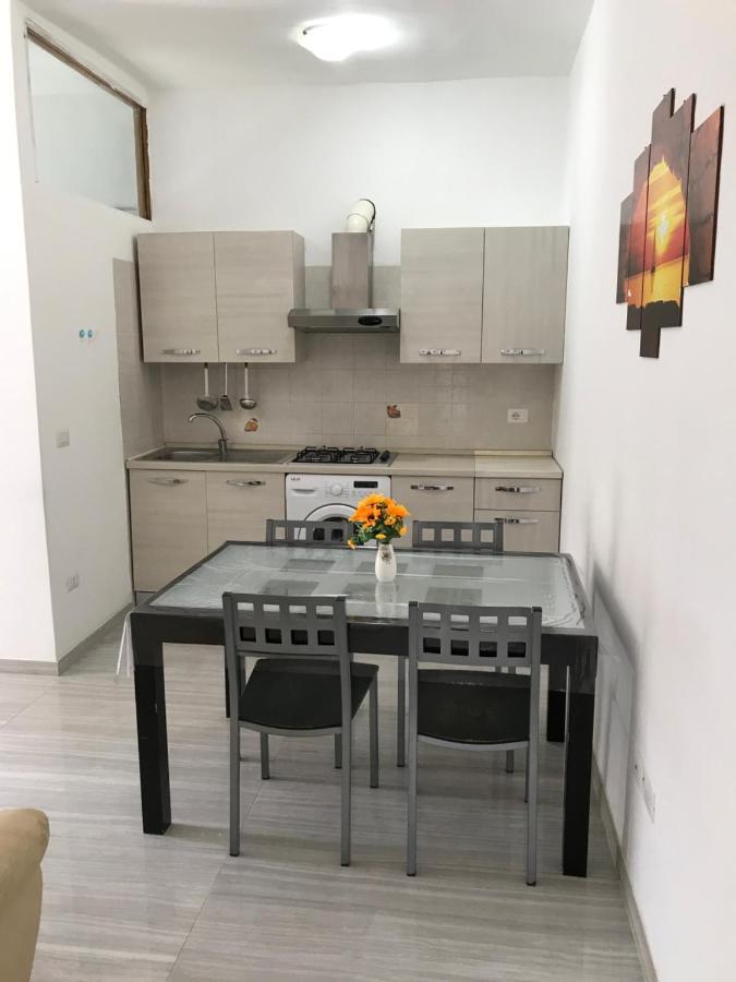 Casa Elisabetta Apartment Vieste Ngoại thất bức ảnh