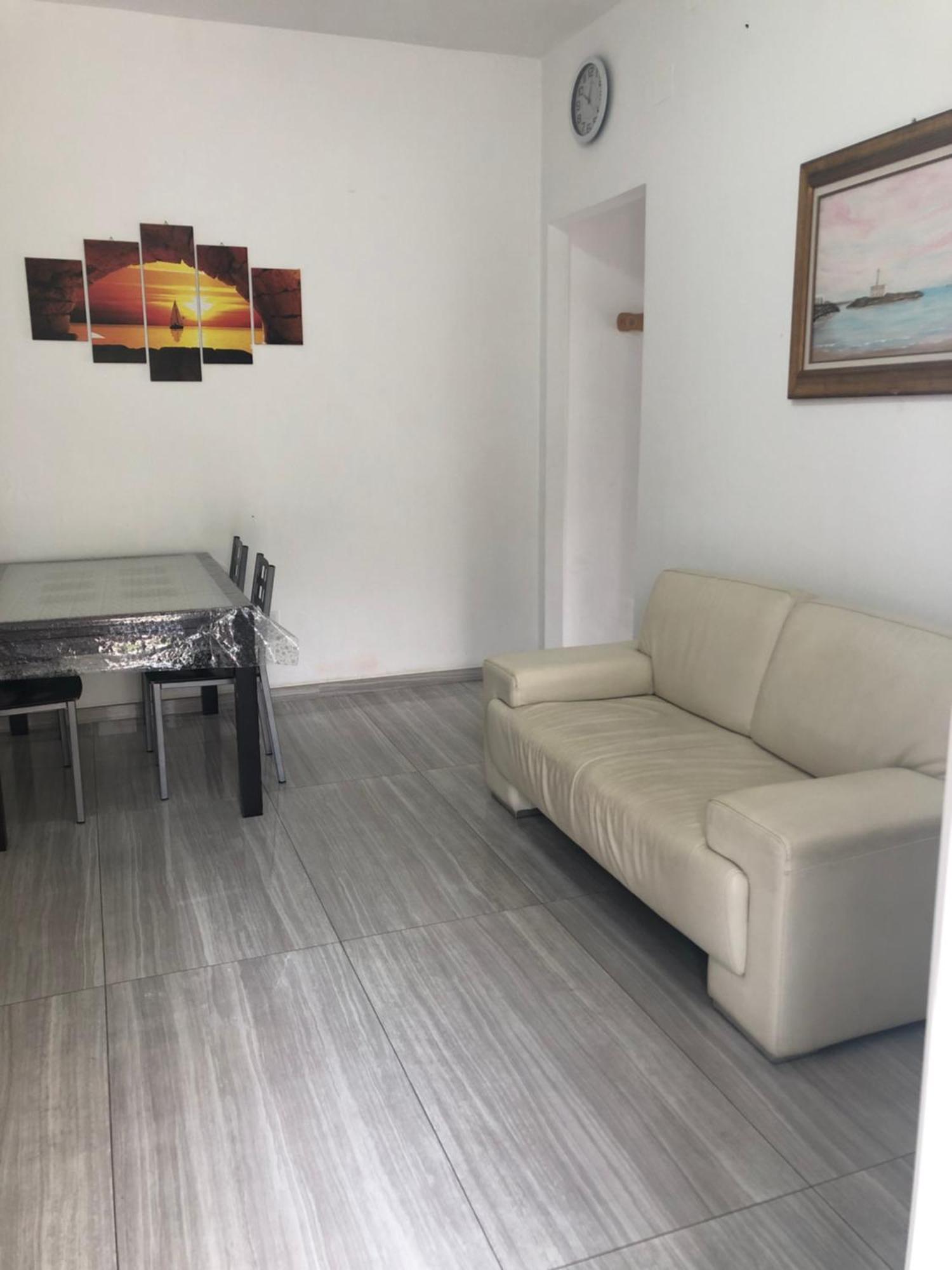Casa Elisabetta Apartment Vieste Ngoại thất bức ảnh