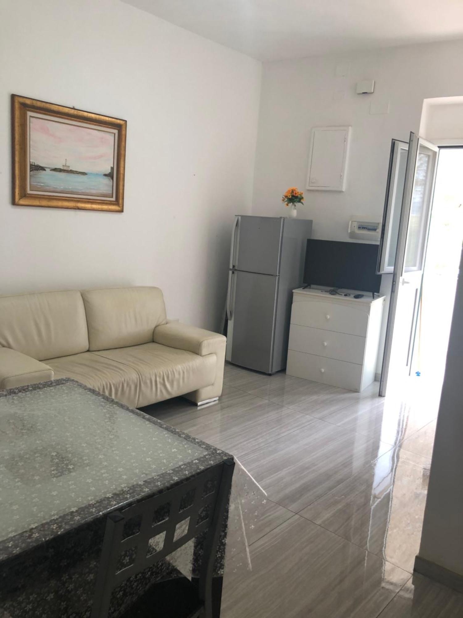 Casa Elisabetta Apartment Vieste Ngoại thất bức ảnh