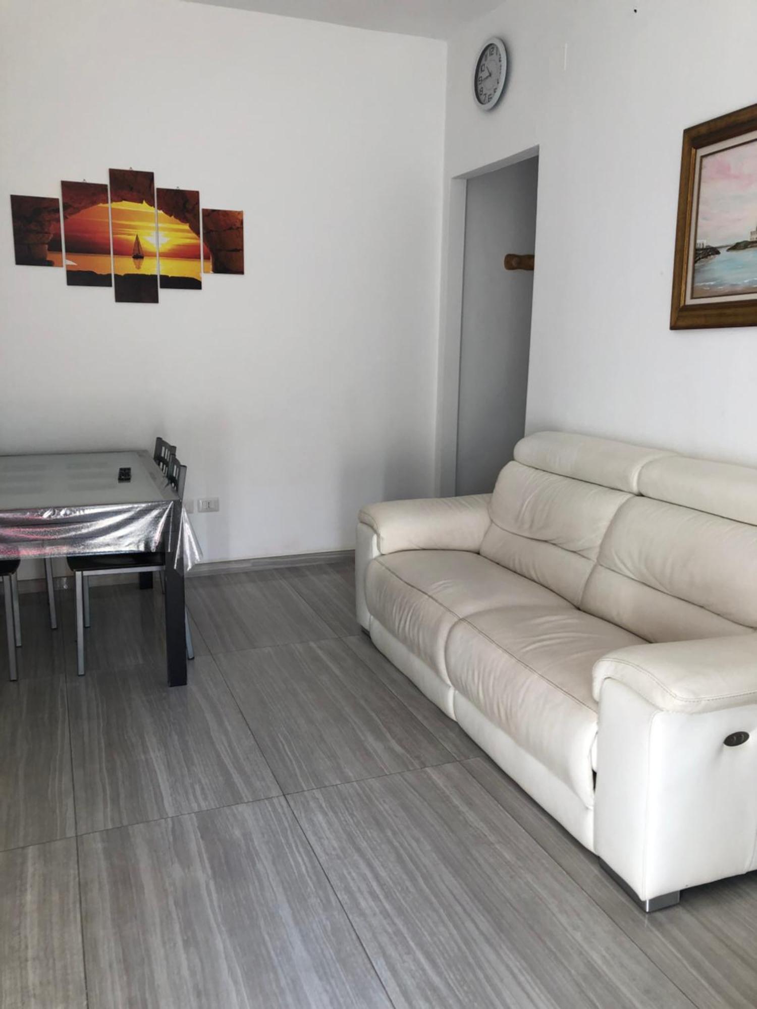 Casa Elisabetta Apartment Vieste Ngoại thất bức ảnh